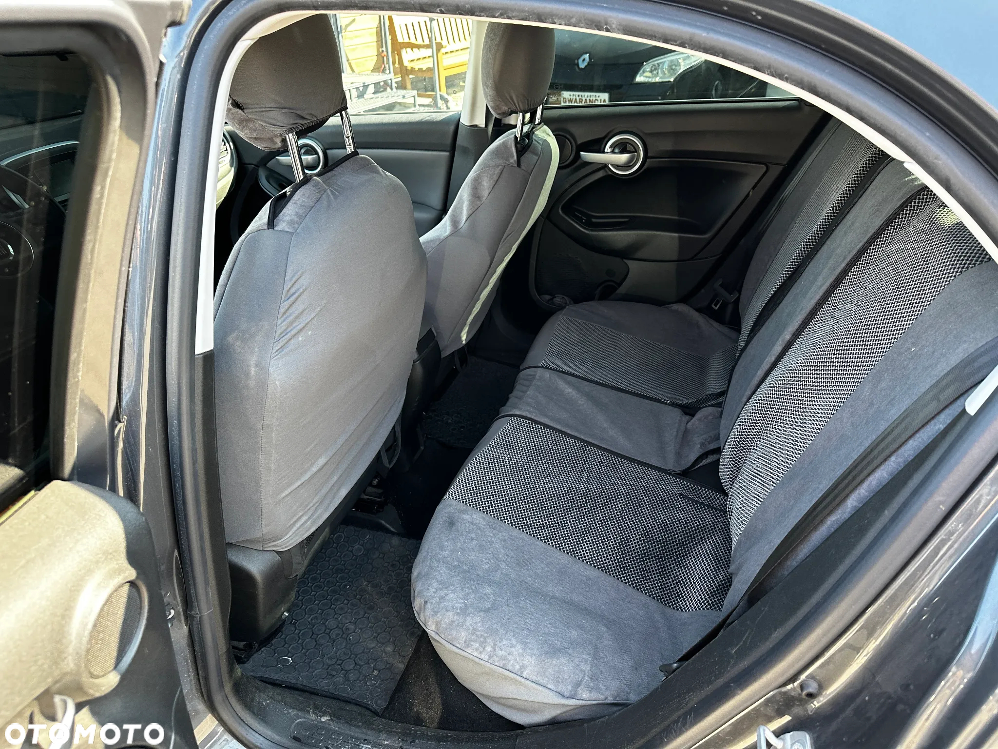 Fiat 500X - 22
