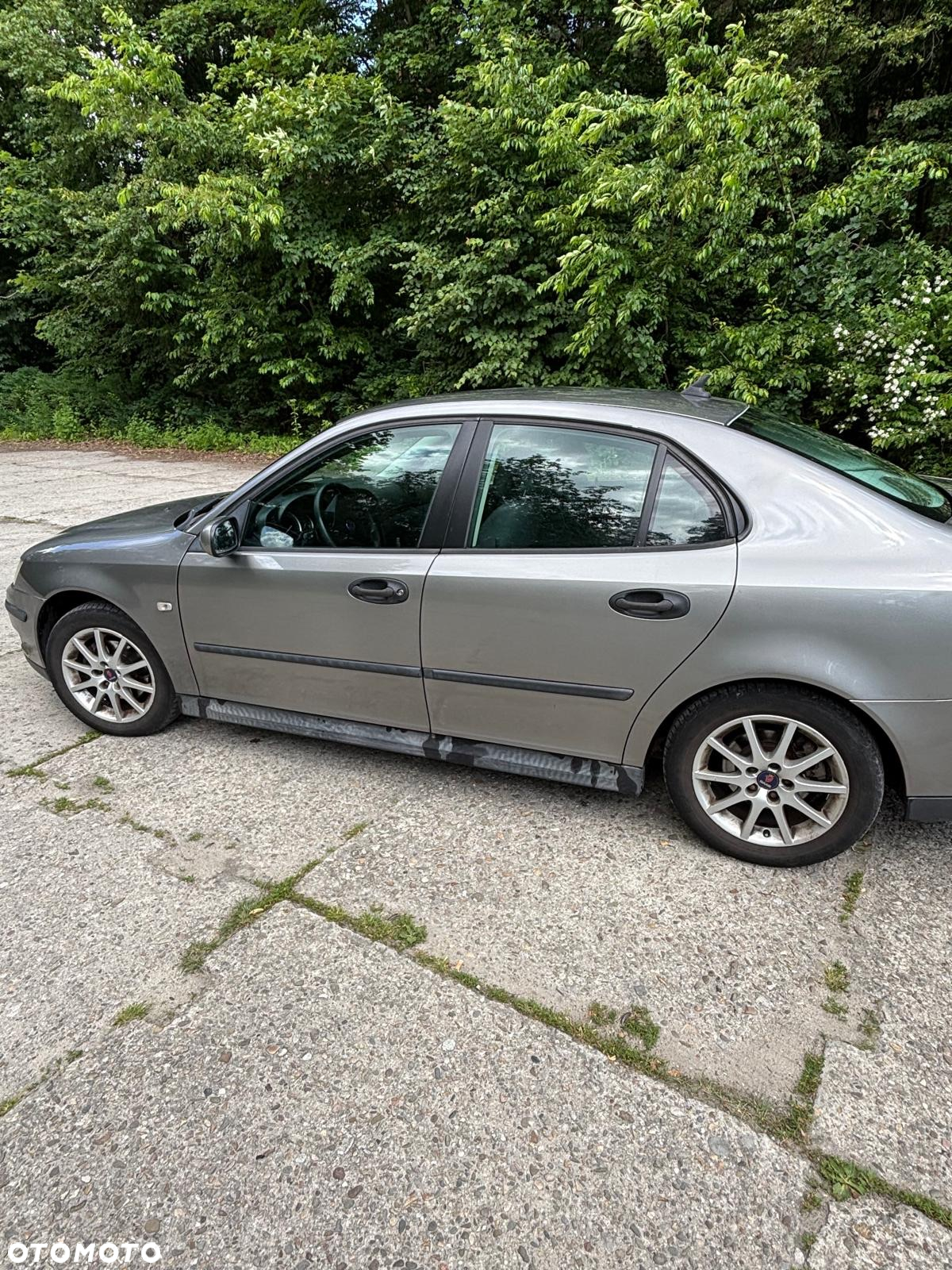 Saab 9-3 1.8i Linear - 8