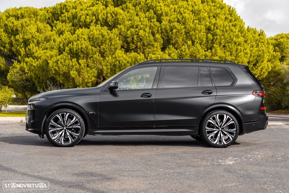 BMW X7 - 3