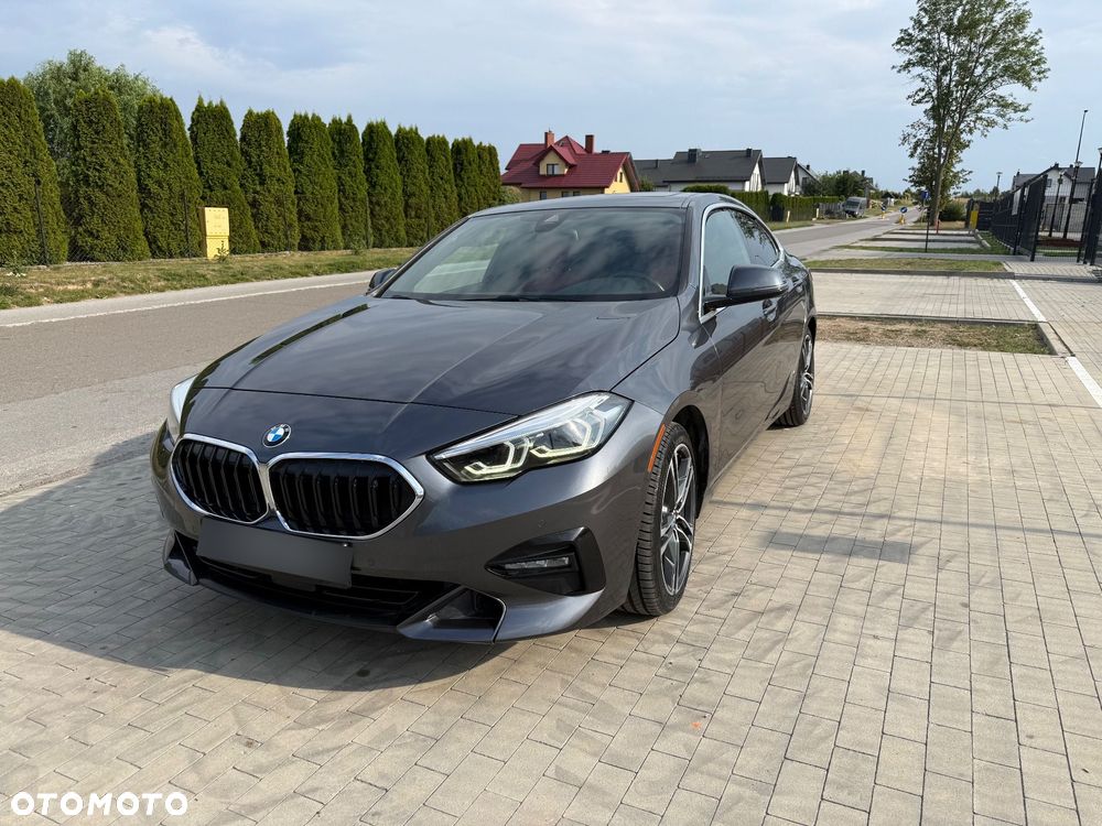 BMW Seria 2 - 2