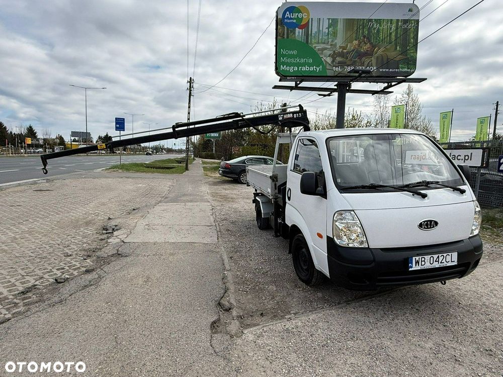 Kia K-2500 - 9