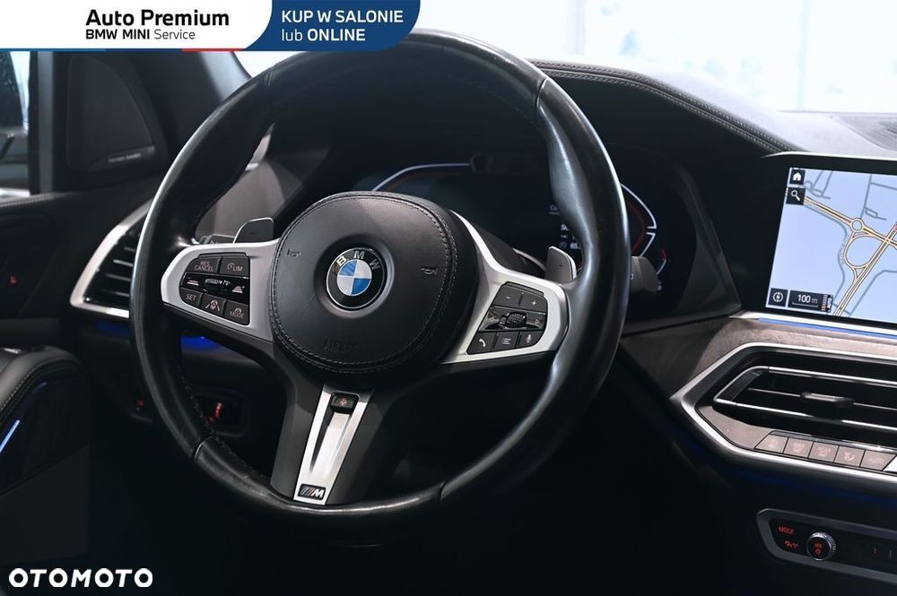 BMW X5 - 16