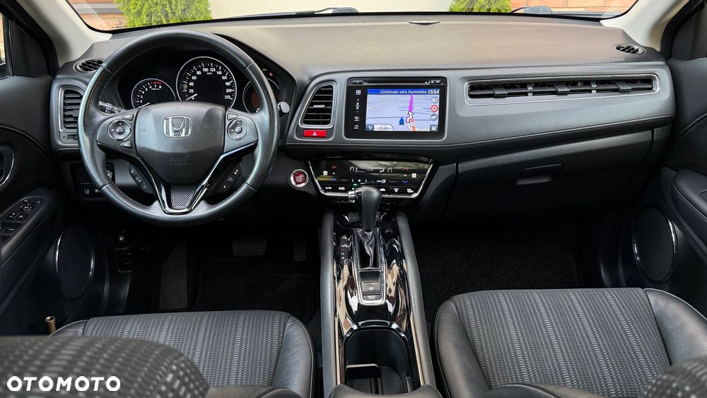 Honda HR-V 1.5 i-VTEC CVT Executive - 7