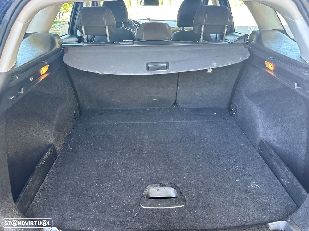 Fiat Tipo Station Wagon 1.6 M-Jet Lounge Tech - 9