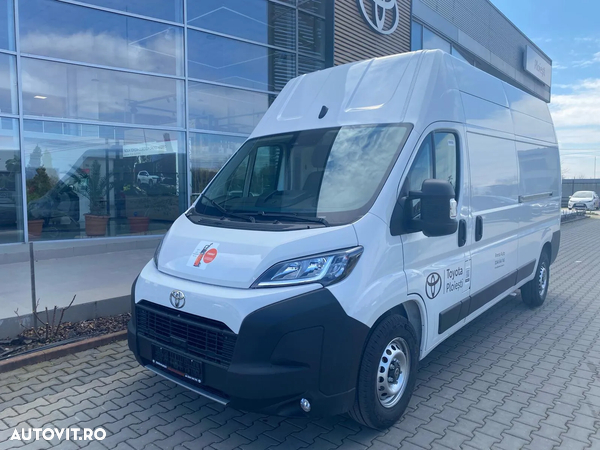 Toyota Proace Max