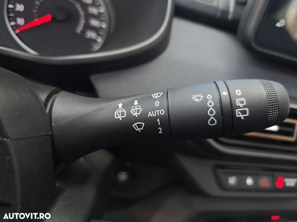 Dacia Sandero Stepway ECO-G 100 MT6 Extreme+ - 15