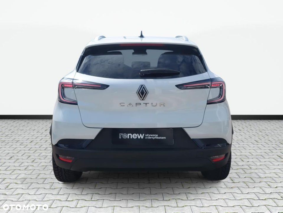 Renault Captur - 6