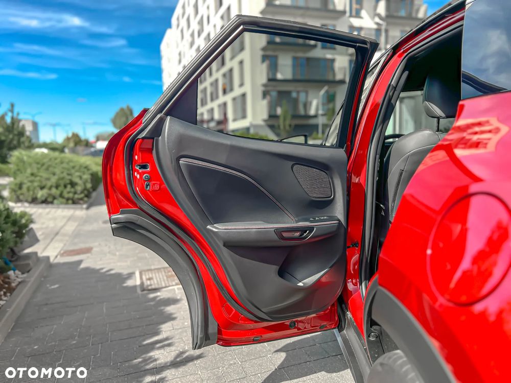 Lexus LBX 1.5 Hybrid Emotion - 14