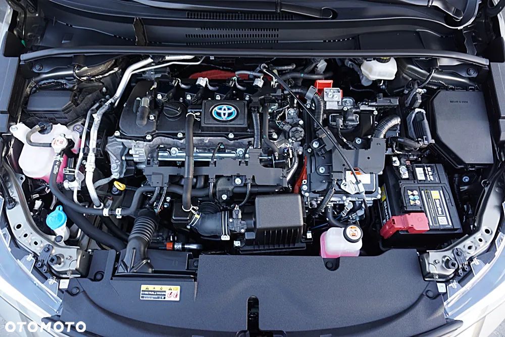 Toyota Corolla 1.8 Team Deutschland - 40