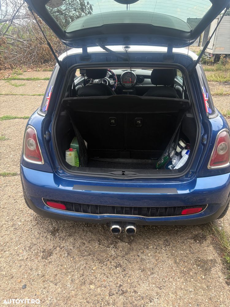 Mini Cooper S - 8