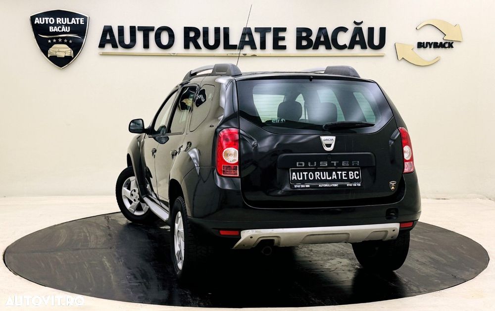Dacia Duster - 7