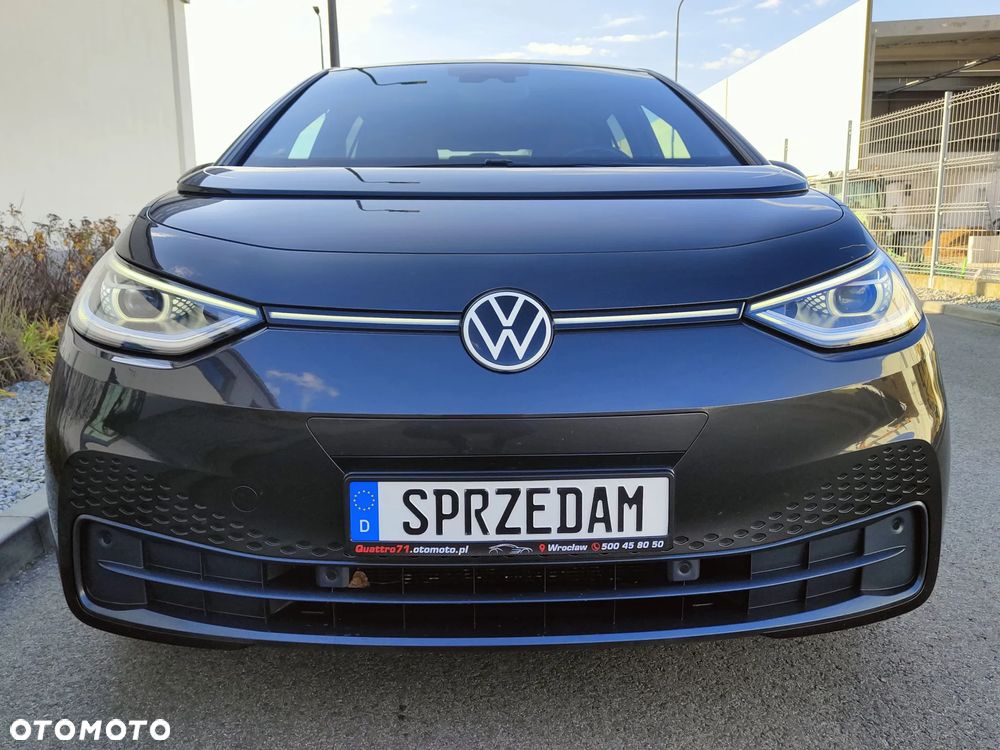 Volkswagen ID.3 58kWh 1ST Plus - 9