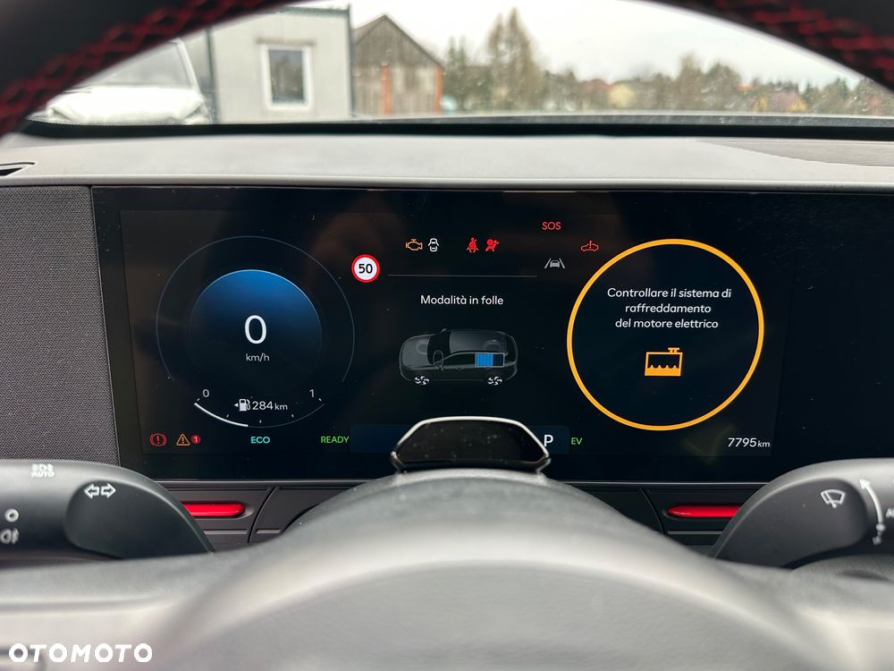 Hyundai Kona 1.6 GDI Hybrid N-Line DCT - 34