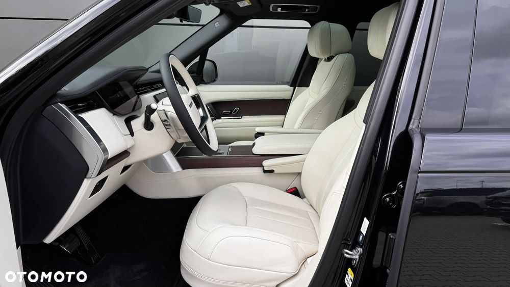 Land Rover Range Rover 3.0 P550e PHEV Autobiography - 7