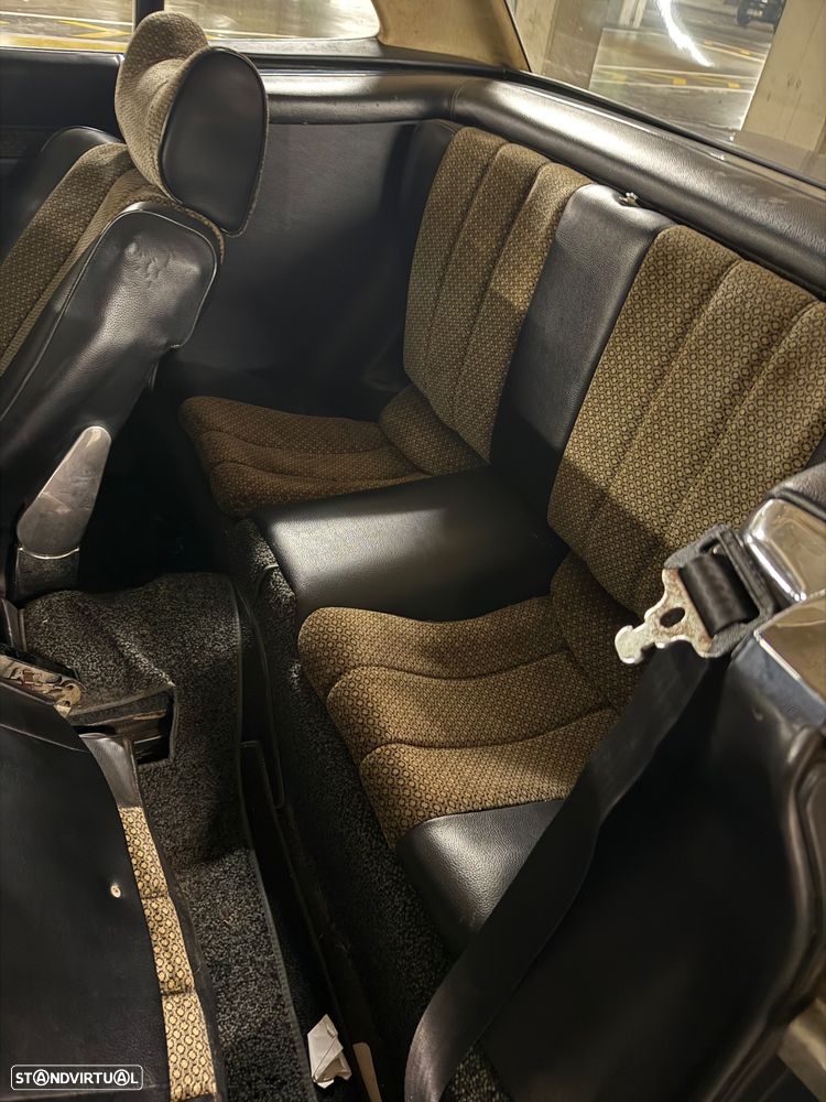 Mercedes-Benz SL 450 - 5