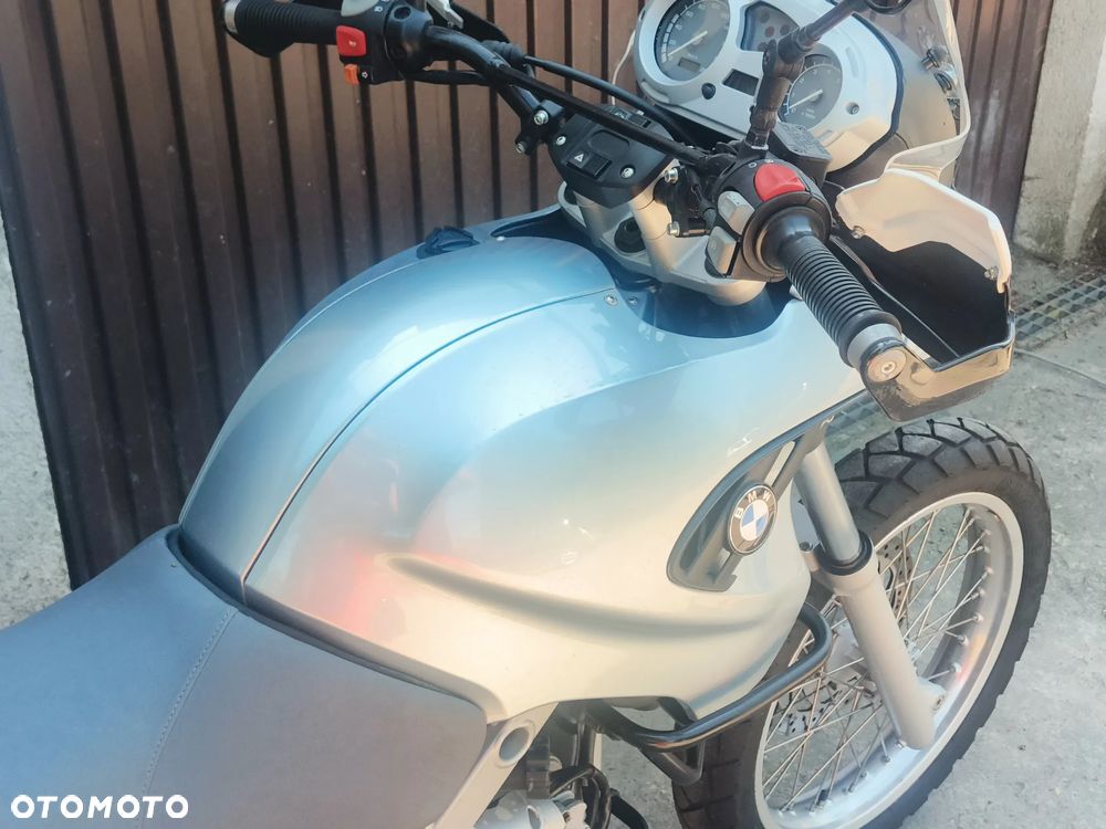 BMW GS - 11