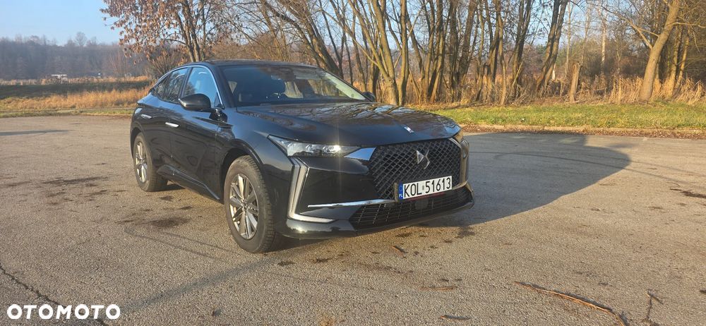 DS Automobiles DS 4 - 1