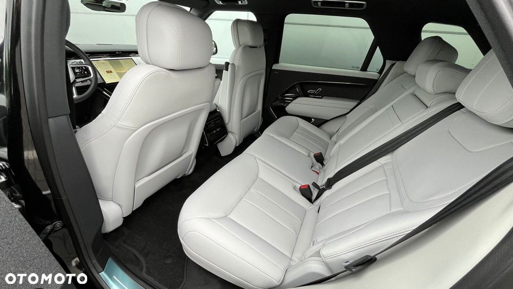 Land Rover Range Rover Sport - 23