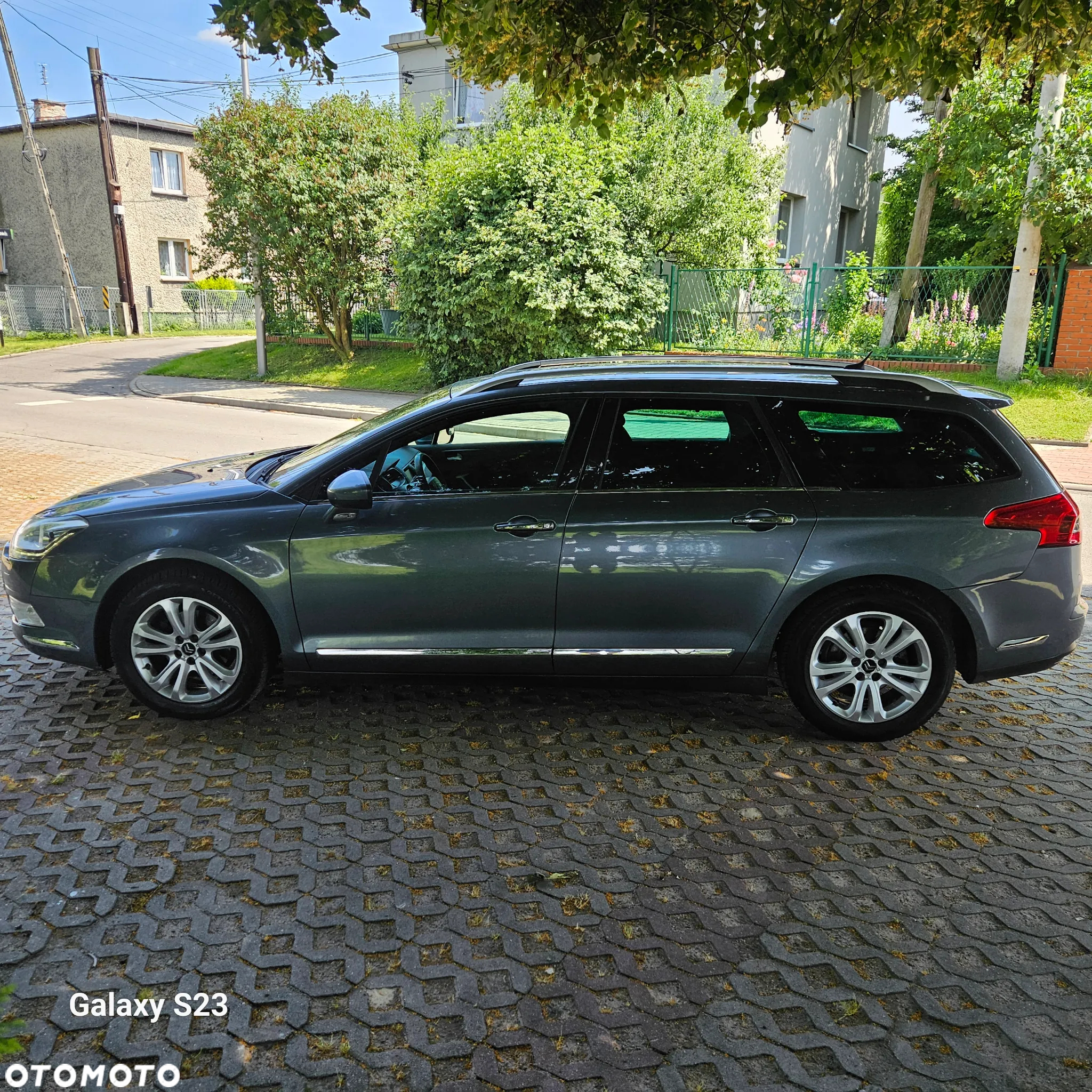 Citroën C5 Tourer THP 155 Selection - 3