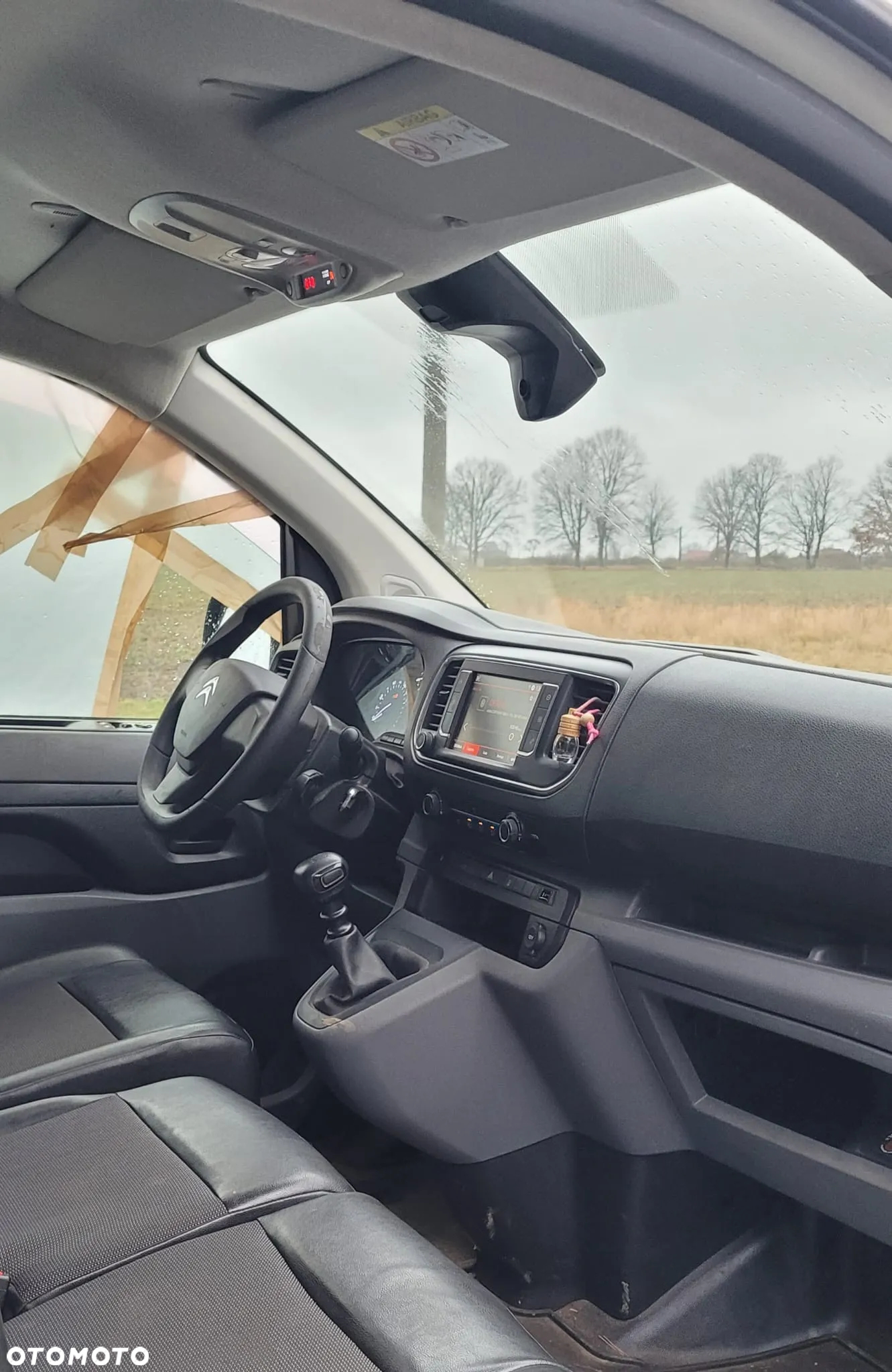 Citroën Jumpy XL BlueHDi 150 Business - 11