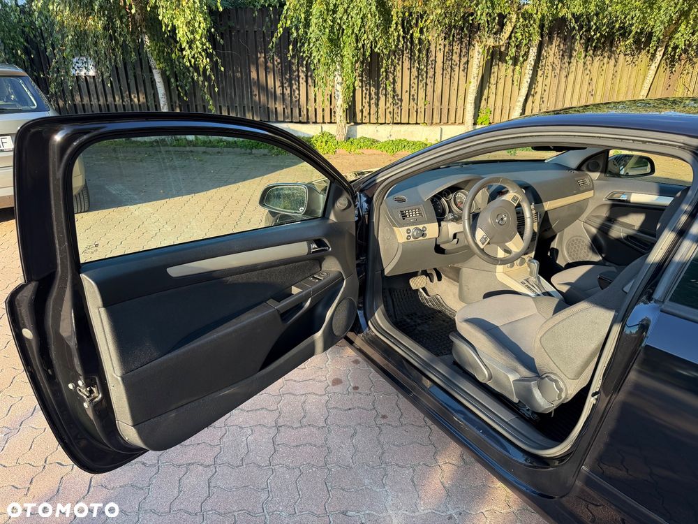 Opel Astra 1.8 Cosmo - 11
