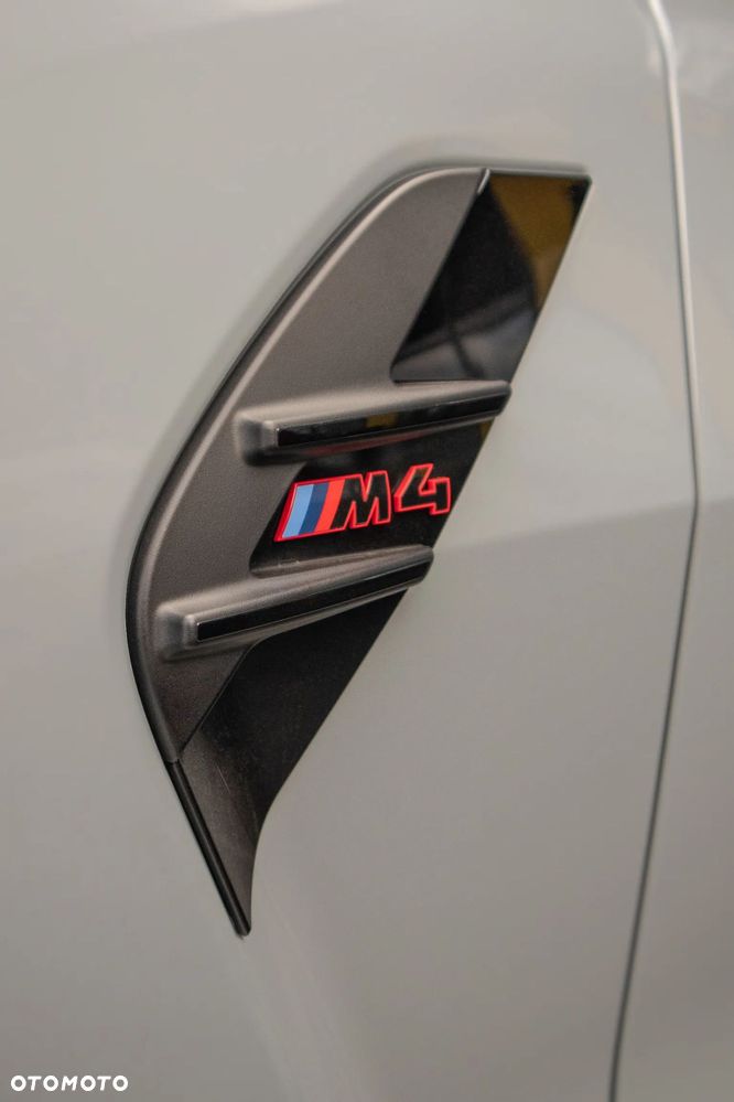 BMW M4 CS xDrive - 3