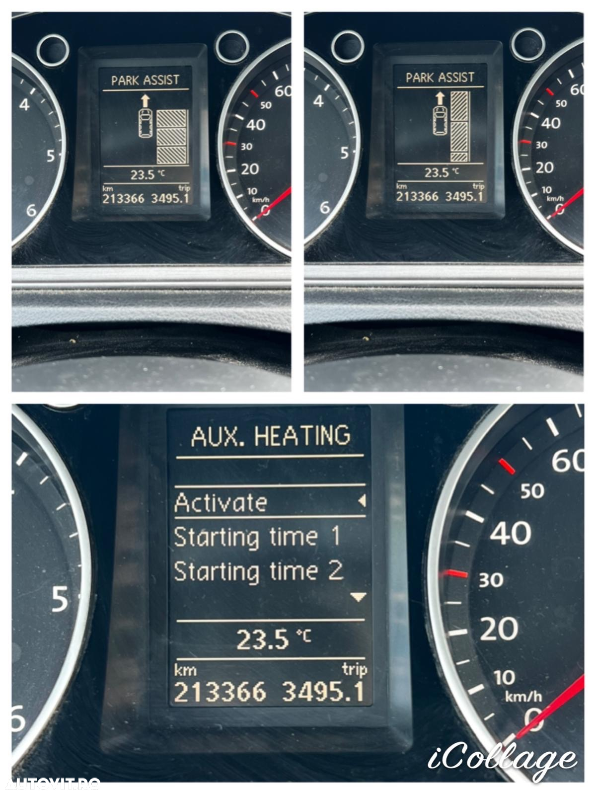 Volkswagen Passat Variant 2.0 TDI DSG BlueMotion Technology Highline - 8