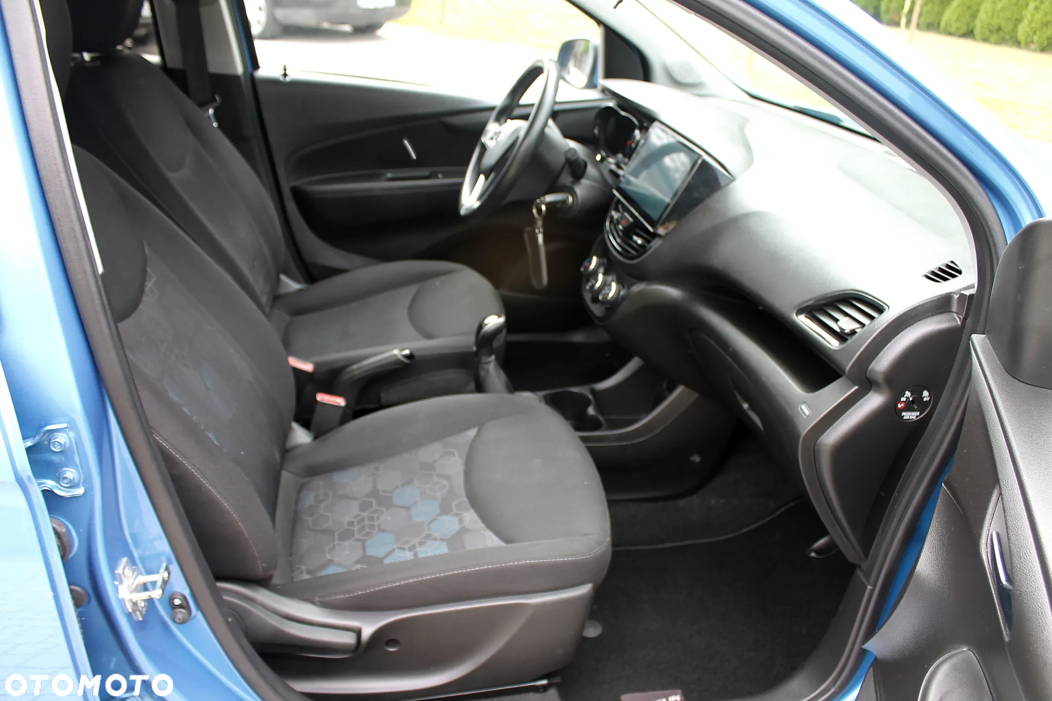 Opel Karl 1.0 Rocks - 7