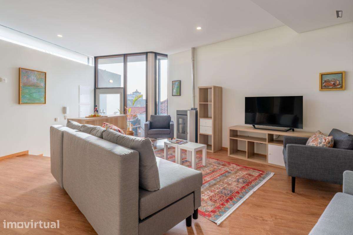 Casa com 2 quartos - localizado em Sé Porto - Grande imagem: 5/35