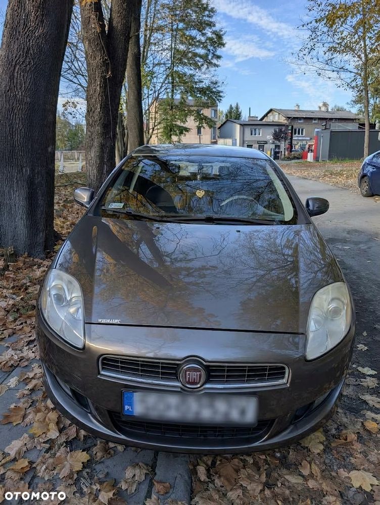 Fiat Bravo - 6