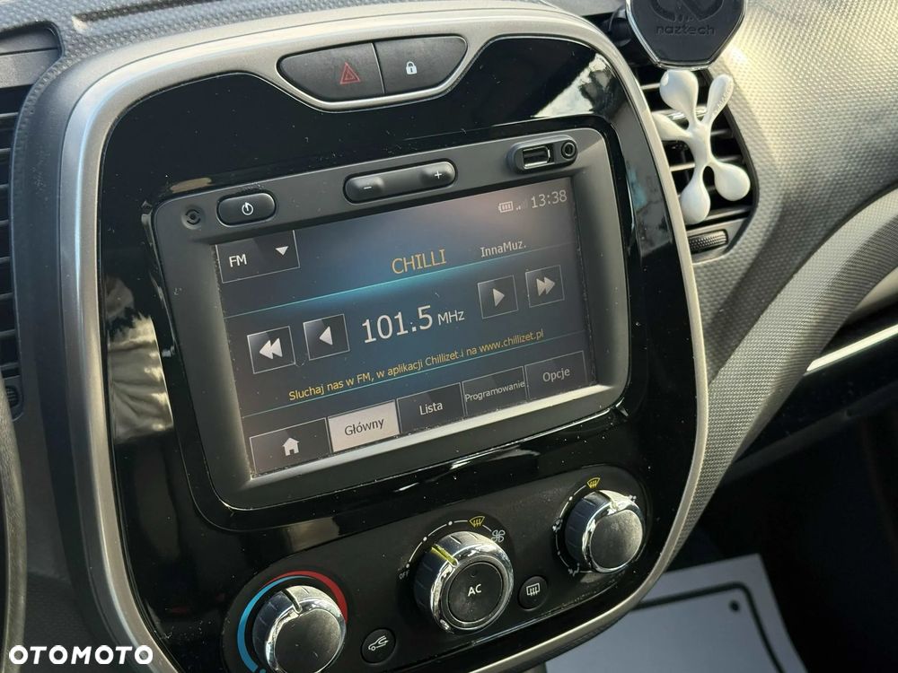 Renault Captur 1.2 TCe Zen EDC - 5