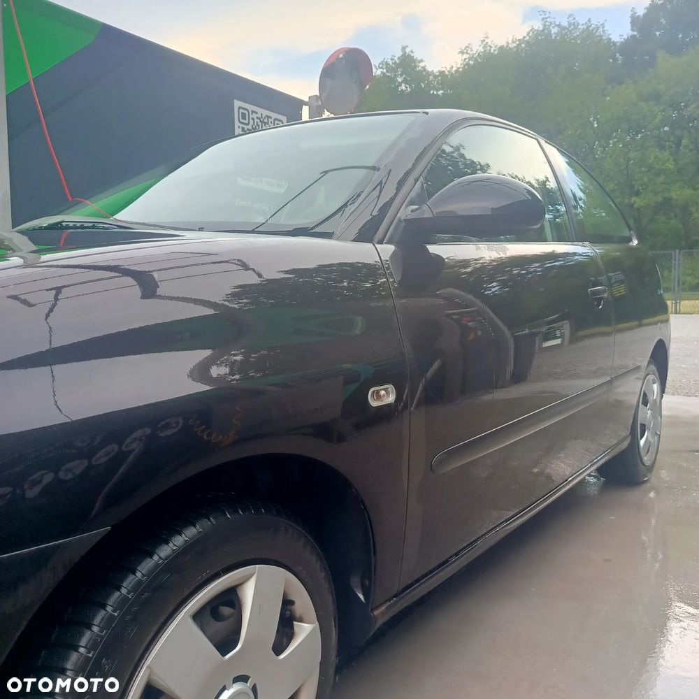Seat Ibiza 1.2 12V Stella - 8