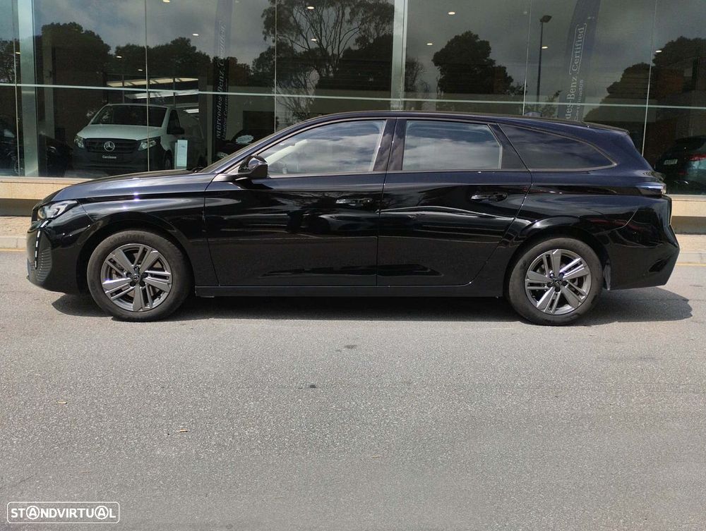 Peugeot 308 SW 1.2 PureTech Active Pack - 13