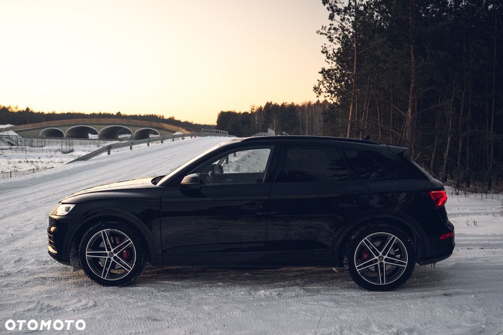 Audi SQ5 - 10