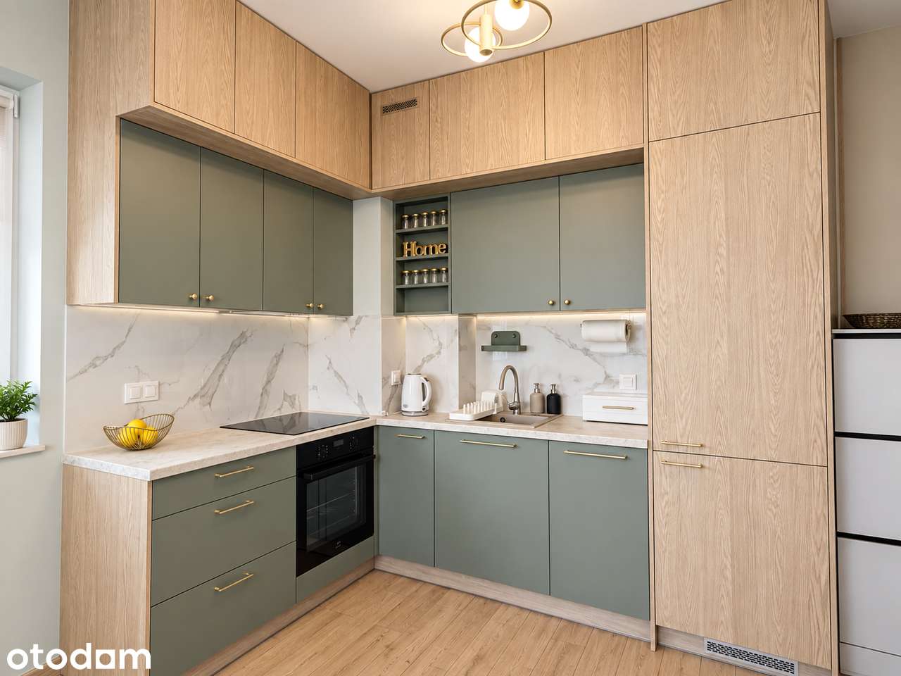 51m² Płock ul. Czerwonych Kosynierów 7