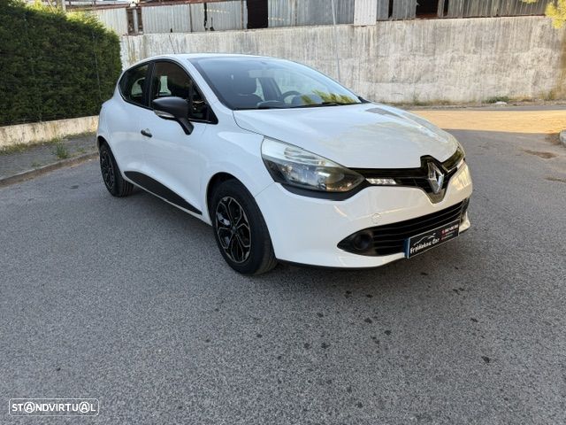 Renault Clio 1.5 dCi Confort - 1