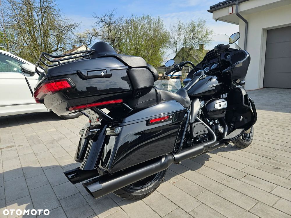 Harley-Davidson Touring Road Glide - 8