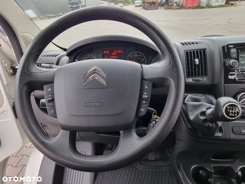 Citroën Jumper - 33