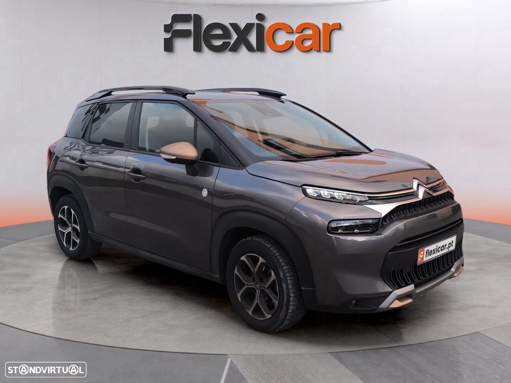 Citroën C3 Aircross 1.2 PureTech C-Series - 1