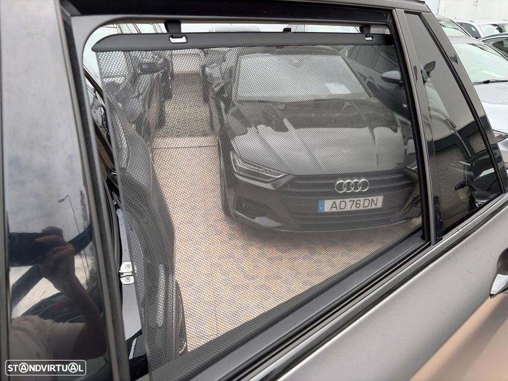 BMW X5 25 d sDrive Comfort 7L - 14