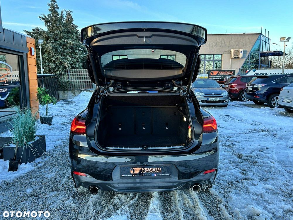 BMW X2 - 37