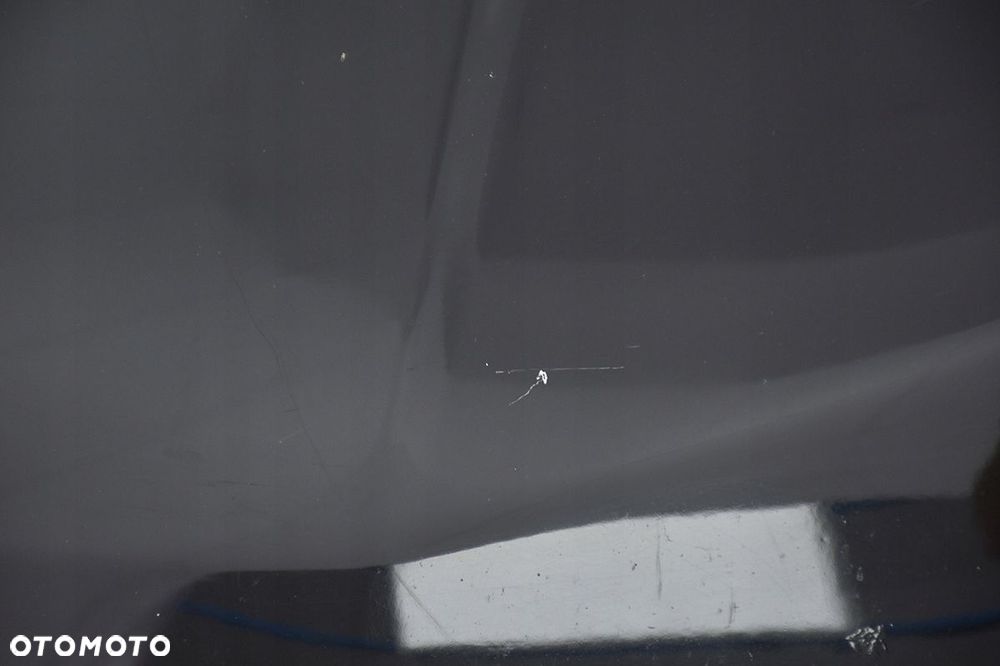 maska pokrywa silnika nissan murano kh3 - 4