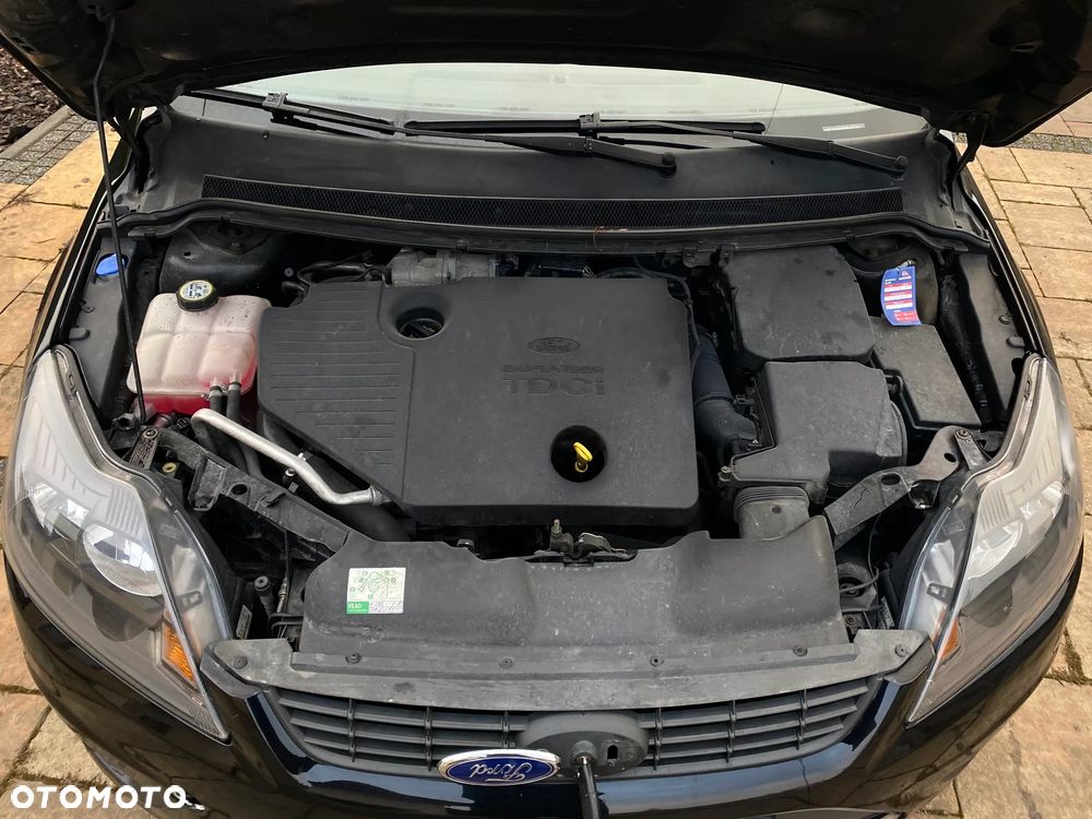 Ford Focus 1.8 TDCi Gold X - 19