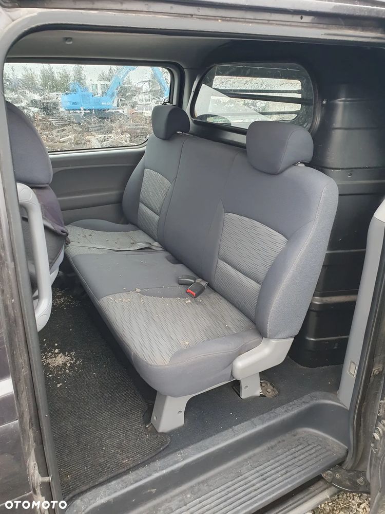 HYUNDAI H-1 2008r - 4