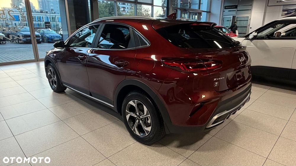 Kia XCeed 1.6 T-GDI M DCT - 3