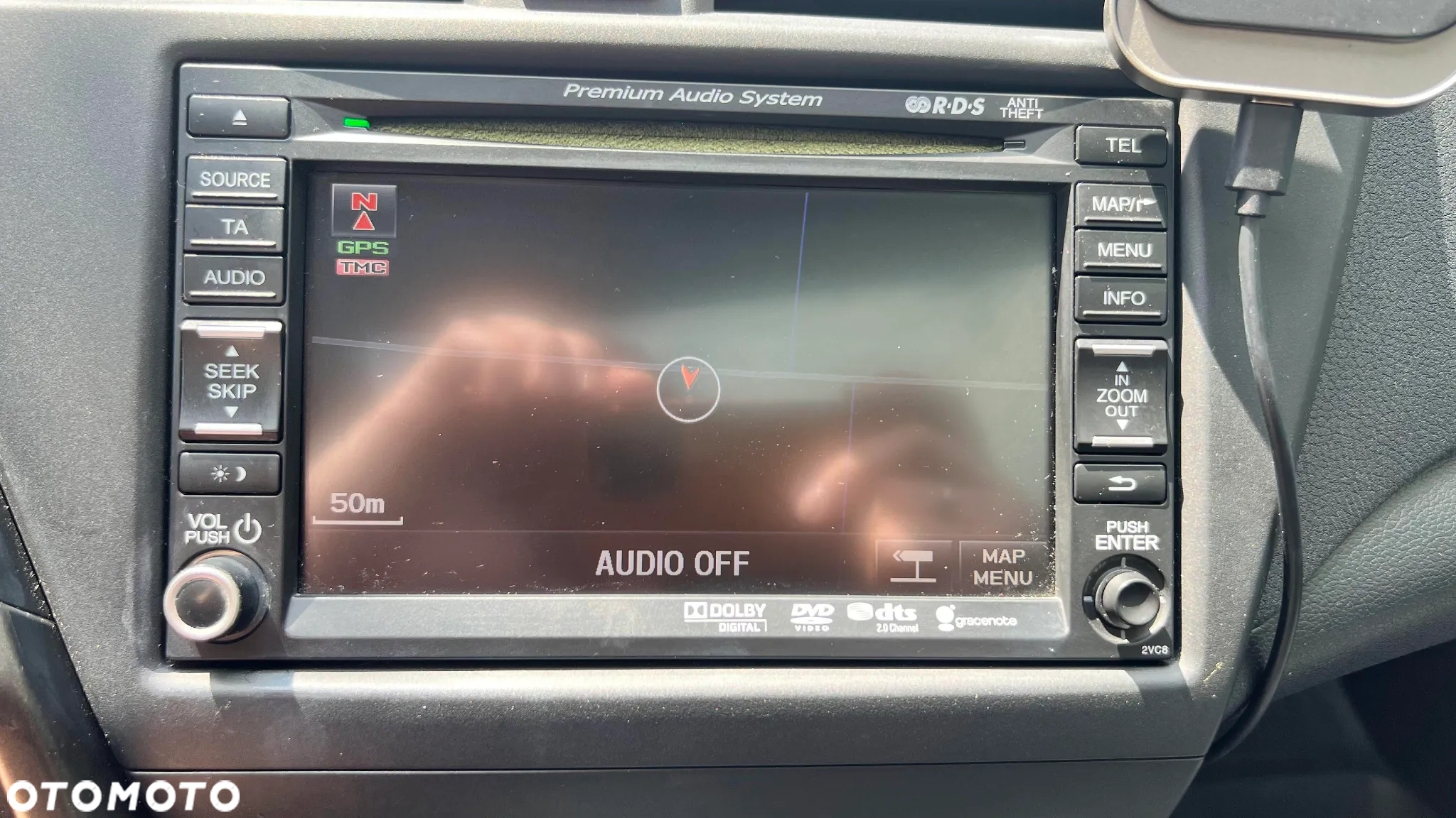 Honda Civic 2.2i-CTDi Executive NAVI - 17