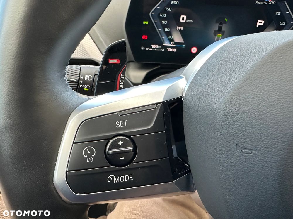 BMW Seria 1 M135 xDrive - 15