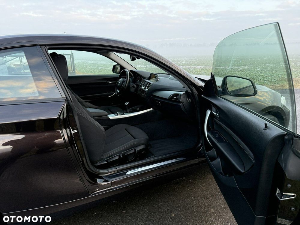 BMW Seria 2 220i Sport Line - 38