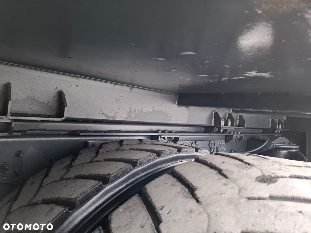 DAF CF 75.310 EURO 5 HALLER ZOELLER z DE - 15