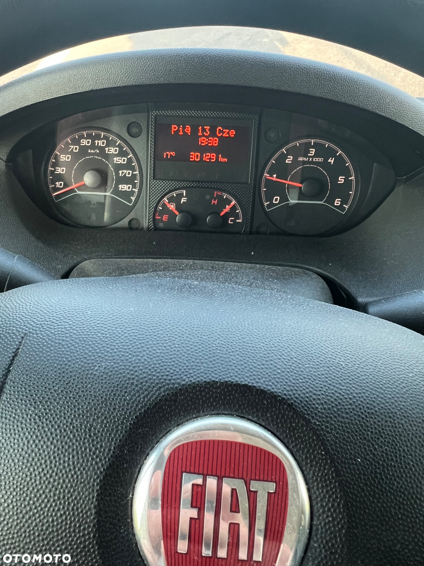 Fiat DUCATO - 8